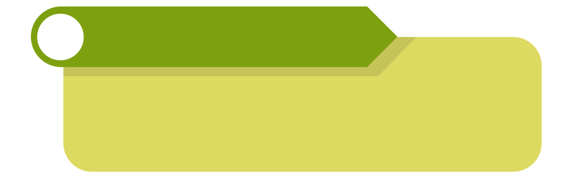 Infographic List Single Element, List Description for Presentation png