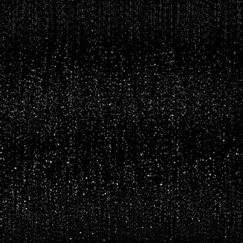 Black Modern dark abstract noise texture.Grainy pattern vector illustration.Seamless grunge texture. Wallpaper design, paper, textile, background design