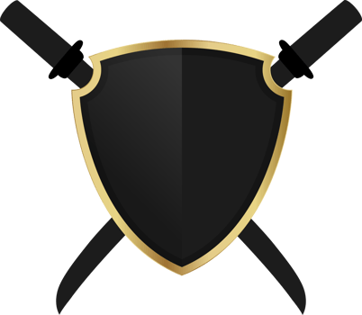shield protection defense png