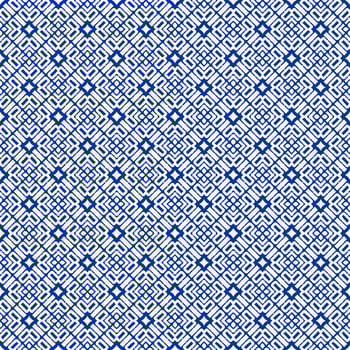 Multi color seamless abstract pattern. Background and backdrop. Multi Colored. Colorful ornamental design. Colored mosaic ornaments. Vector graphic illustration.