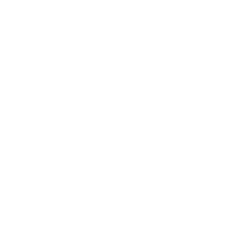 White arrow element png