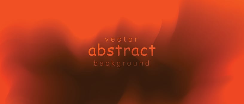 Vector abstract creative backgrounds. Trendy style smooth background. Creative colorful vector background. Mesh creative background