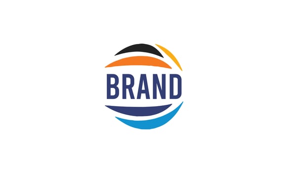 Modern Logo Design free vectors