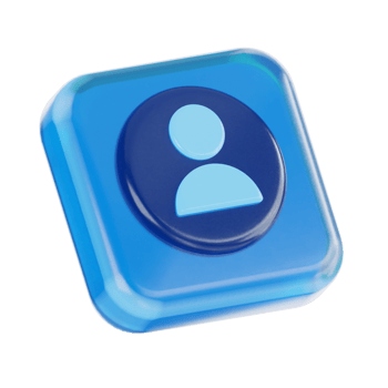User Interface 3D Icon Illustration png