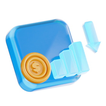User Interface 3D Icon Illustration png