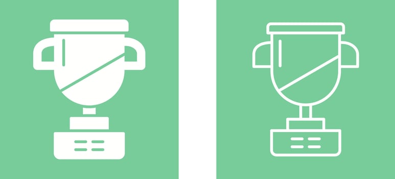 award Vector Icon