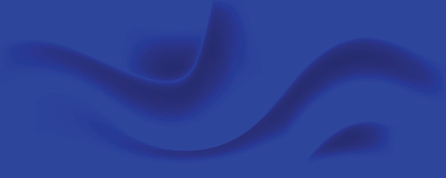 Abstract vector blue technology background. EPS10