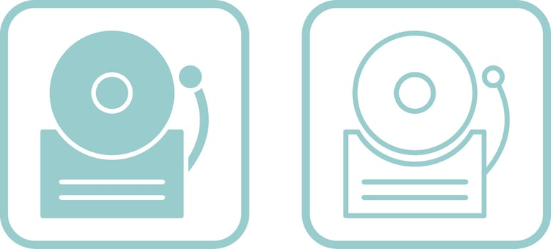 Alarms Vector Icon