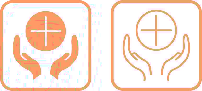 Insurance Vector Icon