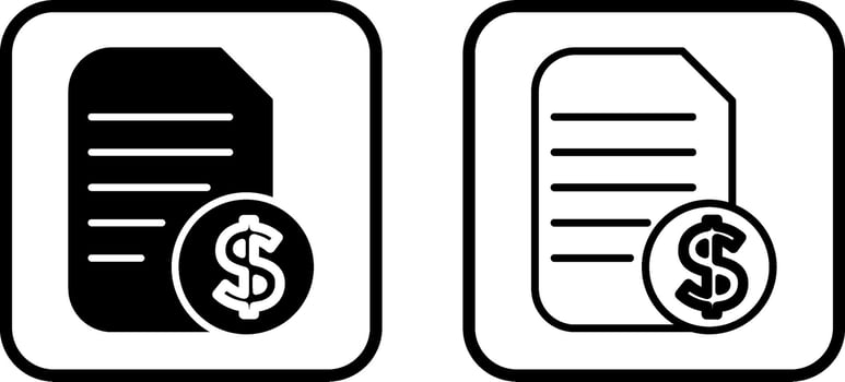 Currency Vector Icon
