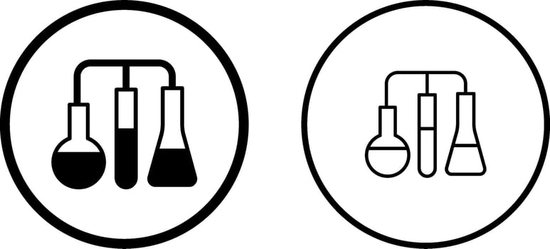 Test Vector Icon