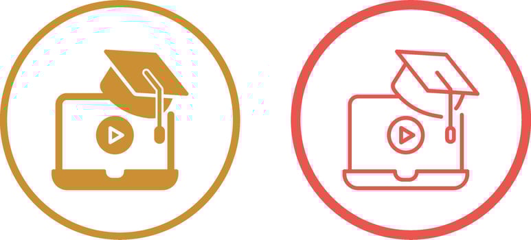 Laptop Vector Icon
