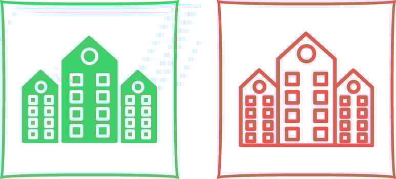 Office Vector Icon