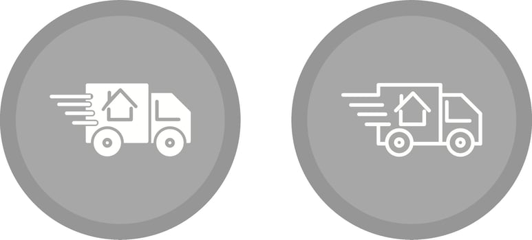 Delivery Vector Icon