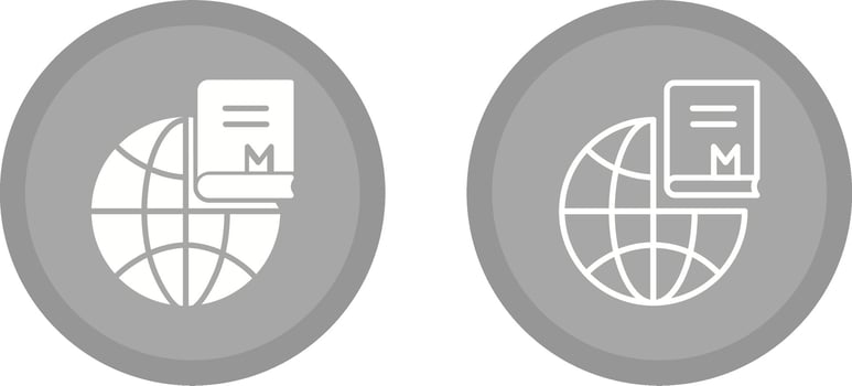 Web free Vector Icon