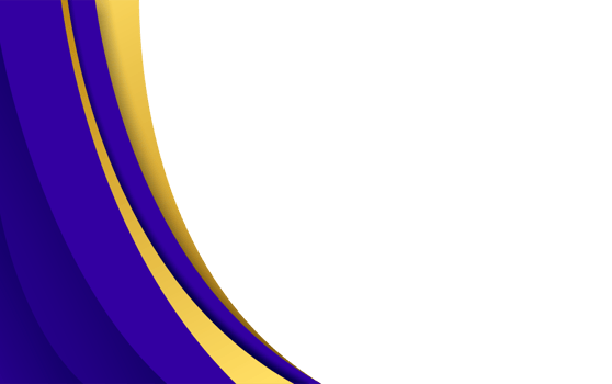 blue frame background transparent border design png