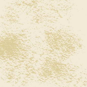 Abstract grunge brush strokes. vector