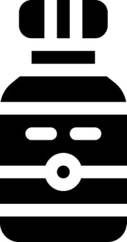 this icon or logo medicine icon or other where everything related to health  and others or design application software vector