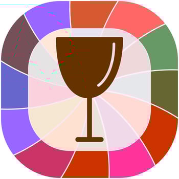 Alcohol Vector Icon