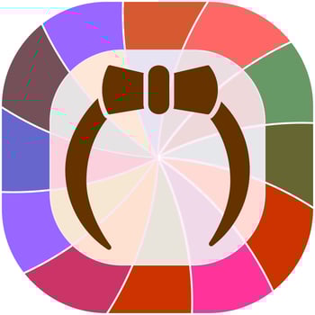 Headband Vector Icon