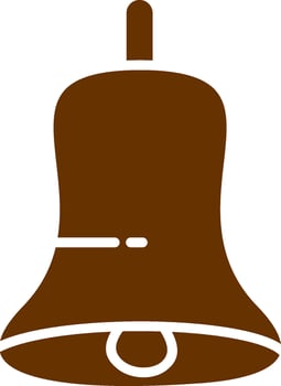 Bell Vector Icon