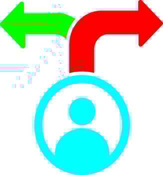 Project Consulting Vector Icon