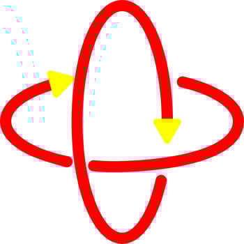 Rotate Vector Icon