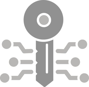 Key Vector Icon