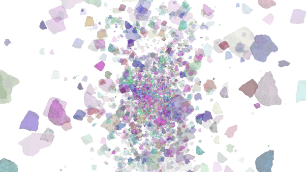 different color shape png