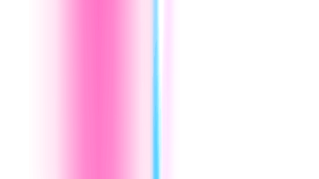 a pink and blue line on a transparent background png