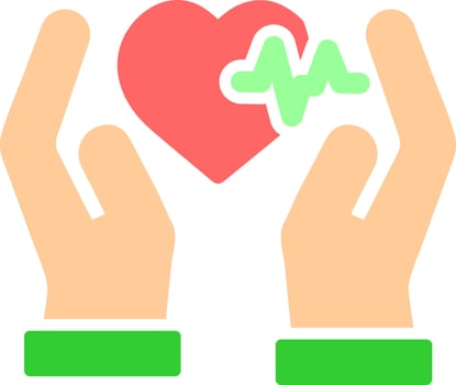 Healthcare Vector Icon