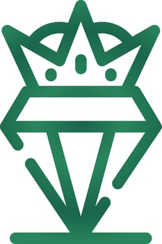 Exclusive Creative Icon Design vector