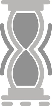 Unique Icon Design vector