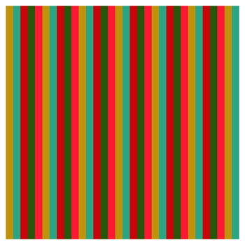 Christmas Colours Festive Palette Seasonal Striped Pattern png