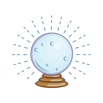 Halloween sorcery and magic items, game assets. potion bottle, lantern, skull, candle vector