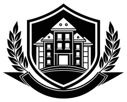 Logo icon illustration vector