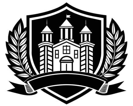 Logo icon illustration vector