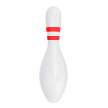 bowling ball on a transparent background png