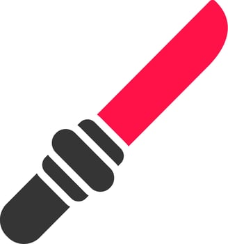 Knife Creative Icon Design vector