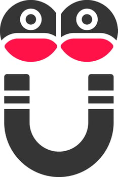 Acquisition Creative Icon Design vector