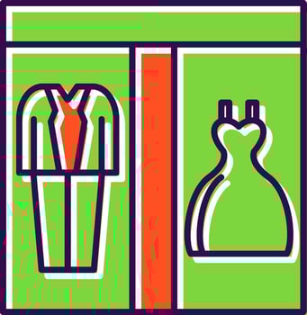 Icon icons design vector
