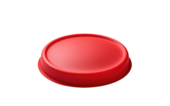 Rubber Cup Lid png