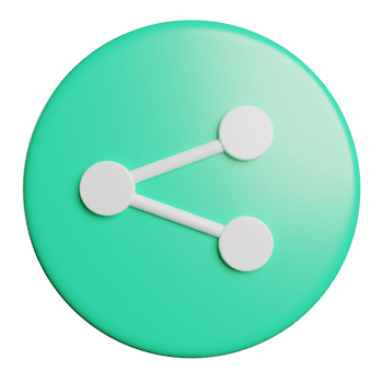 Share Transfer Button png