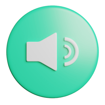 Volume Up Button png