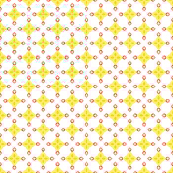 Multi color seamless abstract pattern. Background and backdrop. Multi Colored. Colorful ornamental design. Colored mosaic ornaments. Vector graphic illustration.