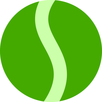 tennis ball sport icon png