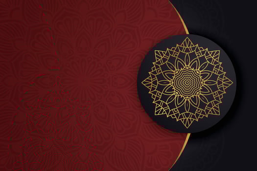 Diwali - Indian festival of lights, design template for postcards, invitations, greeting cards, posters, flyers, background and banner designs. vector