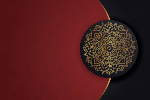 Diwali - Indian festival of lights, design template for postcards, invitations, greeting cards, posters, flyers, background and banner designs. vector