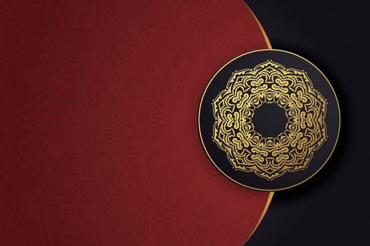 Diwali - Indian festival of lights, design template for postcards, invitations, greeting cards, posters, flyers, background and banner designs. vector