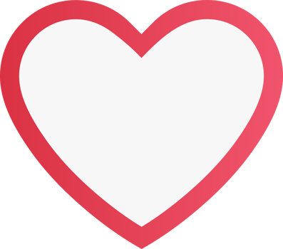 love heart pink png